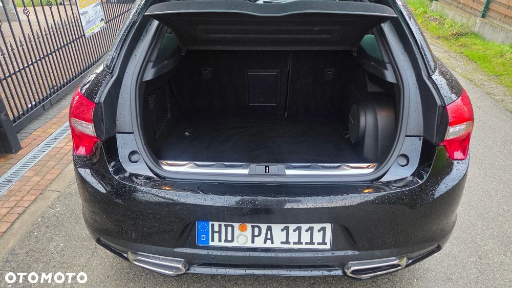 Citroën DS5 HDi 165 Business - 20