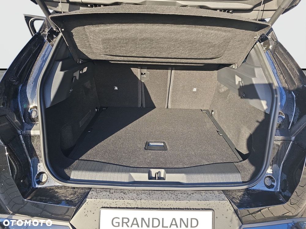 Opel Grandland 1.2 mHEV GS eDTC6 - 9