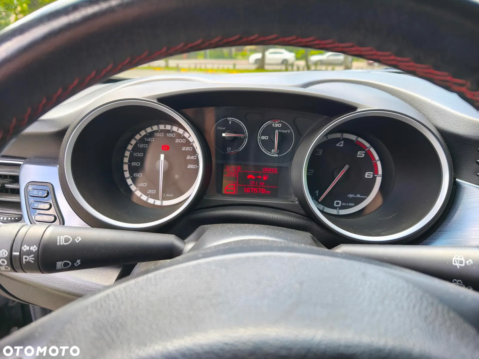 Alfa Romeo Giulietta 2.0 JTDM 16V - 36