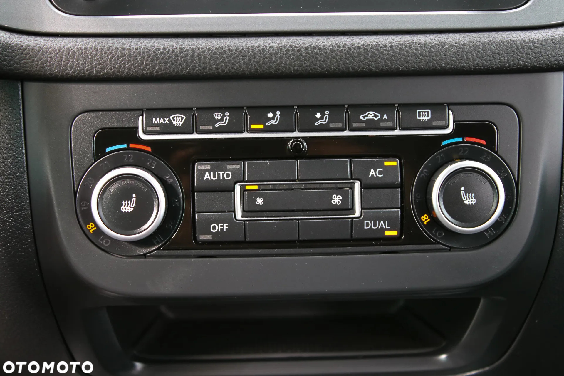 Volkswagen Tiguan 2.0 TDI 4Mot Trend&Fun - 21