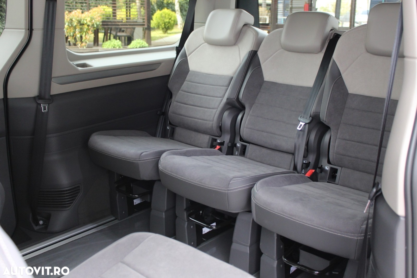 Volkswagen Multivan L 2.0 TDI DSG 110KW Style - 6