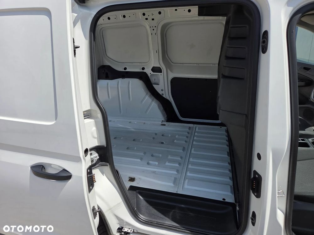 Volkswagen Caddy 2.0 TDI - 20