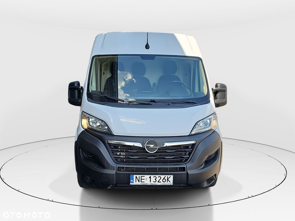 Peugeot BOXER - 3