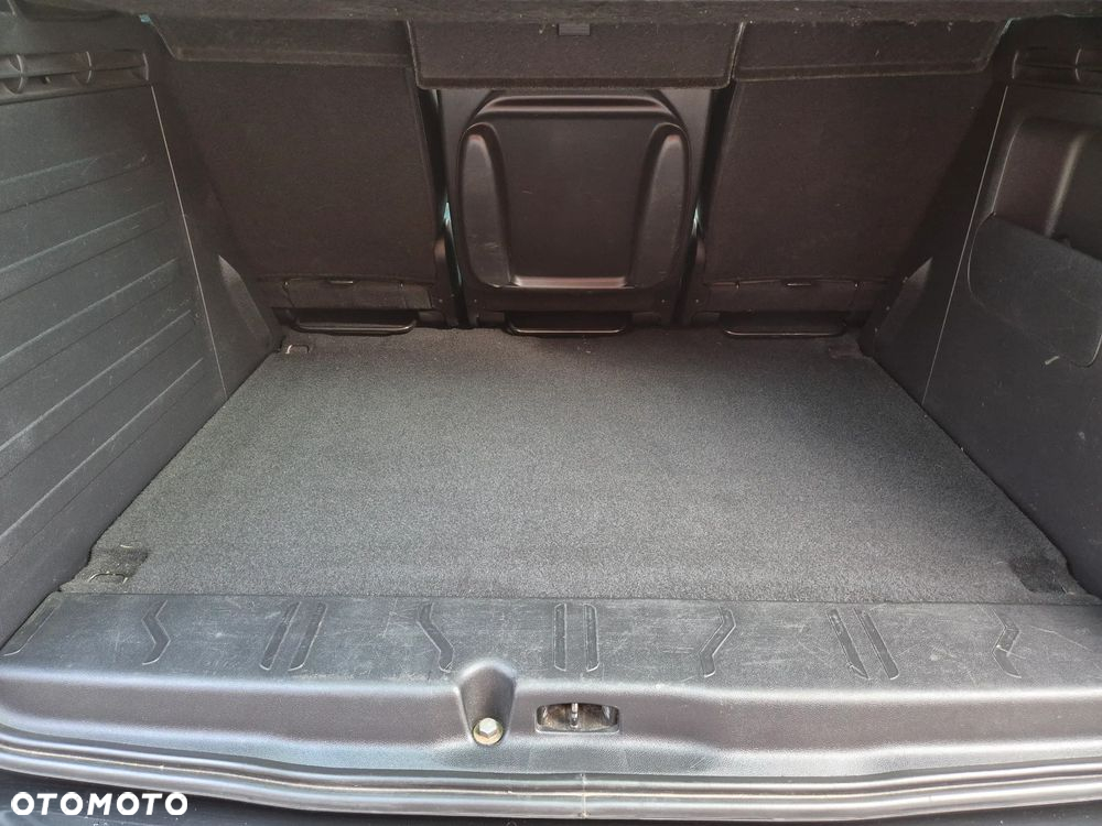Citroën Berlingo - 25