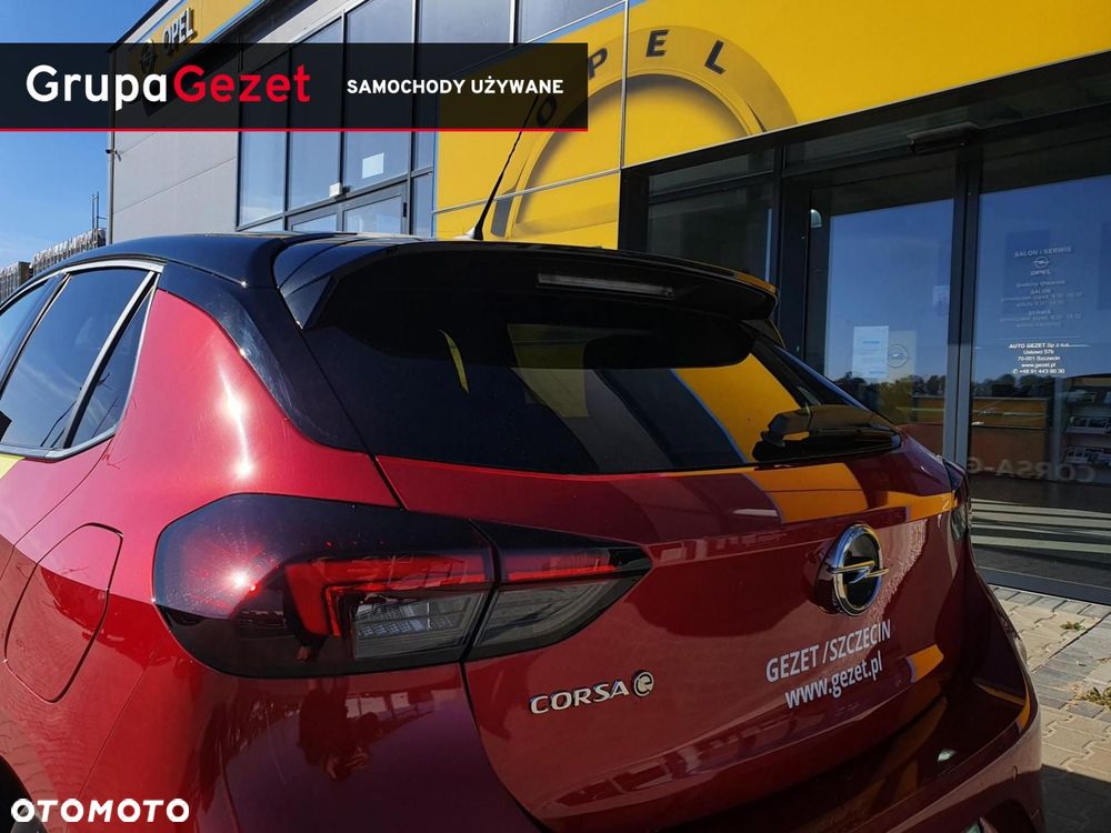Opel Corsa - 9