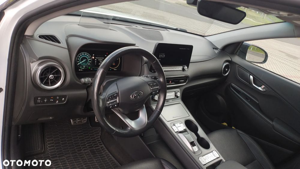 Hyundai Kona Prime - 22