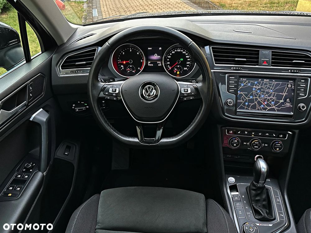 Volkswagen Tiguan 2.0 TDI SCR 4Motion (BlueMotion Techn.) DSG Highline - 23
