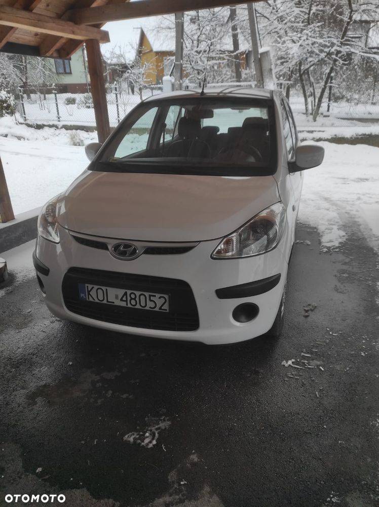 Hyundai i10 1.1 Classic - 1