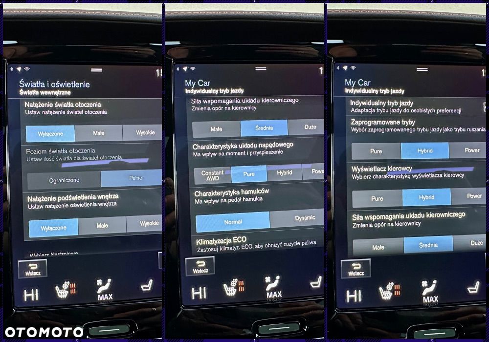 Volvo V60 T6 AWD Recharge Geartronic RDesign - 40