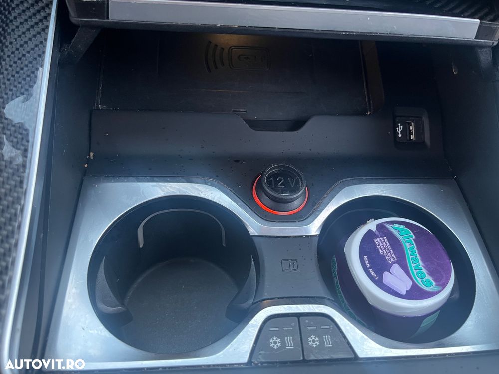 BMW X5 xDrive45e - 17