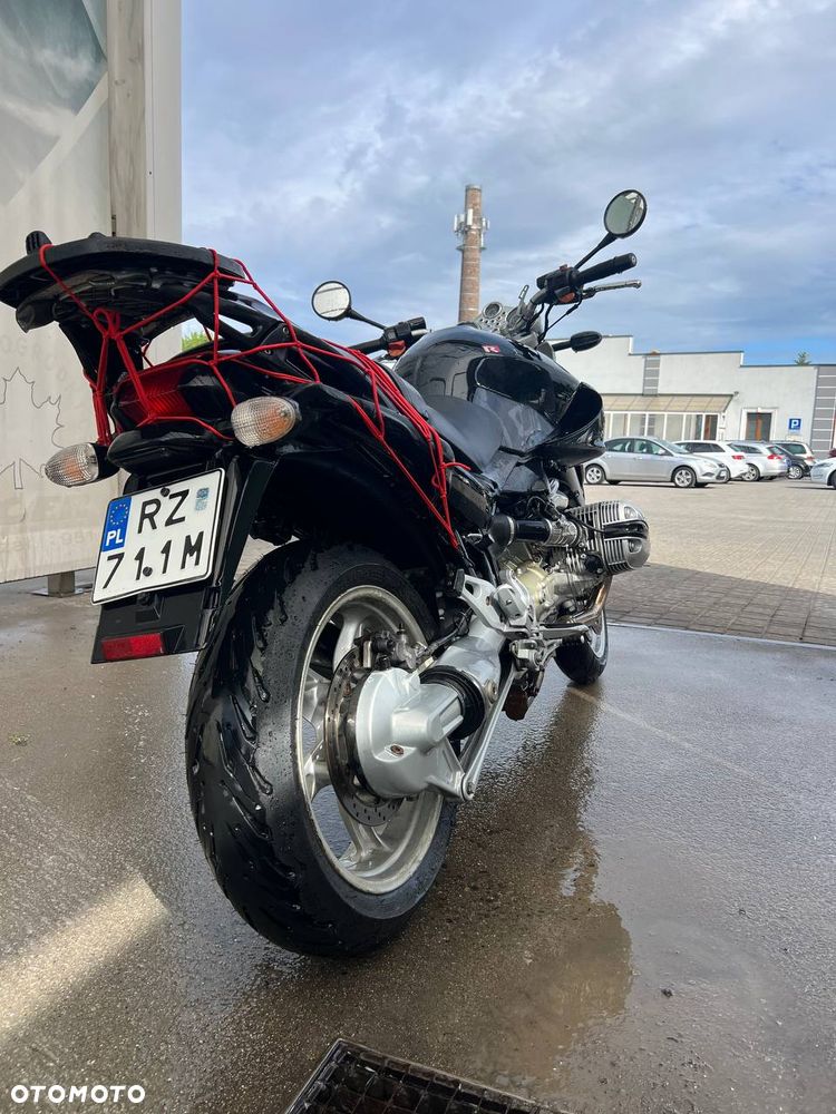BMW R - 2