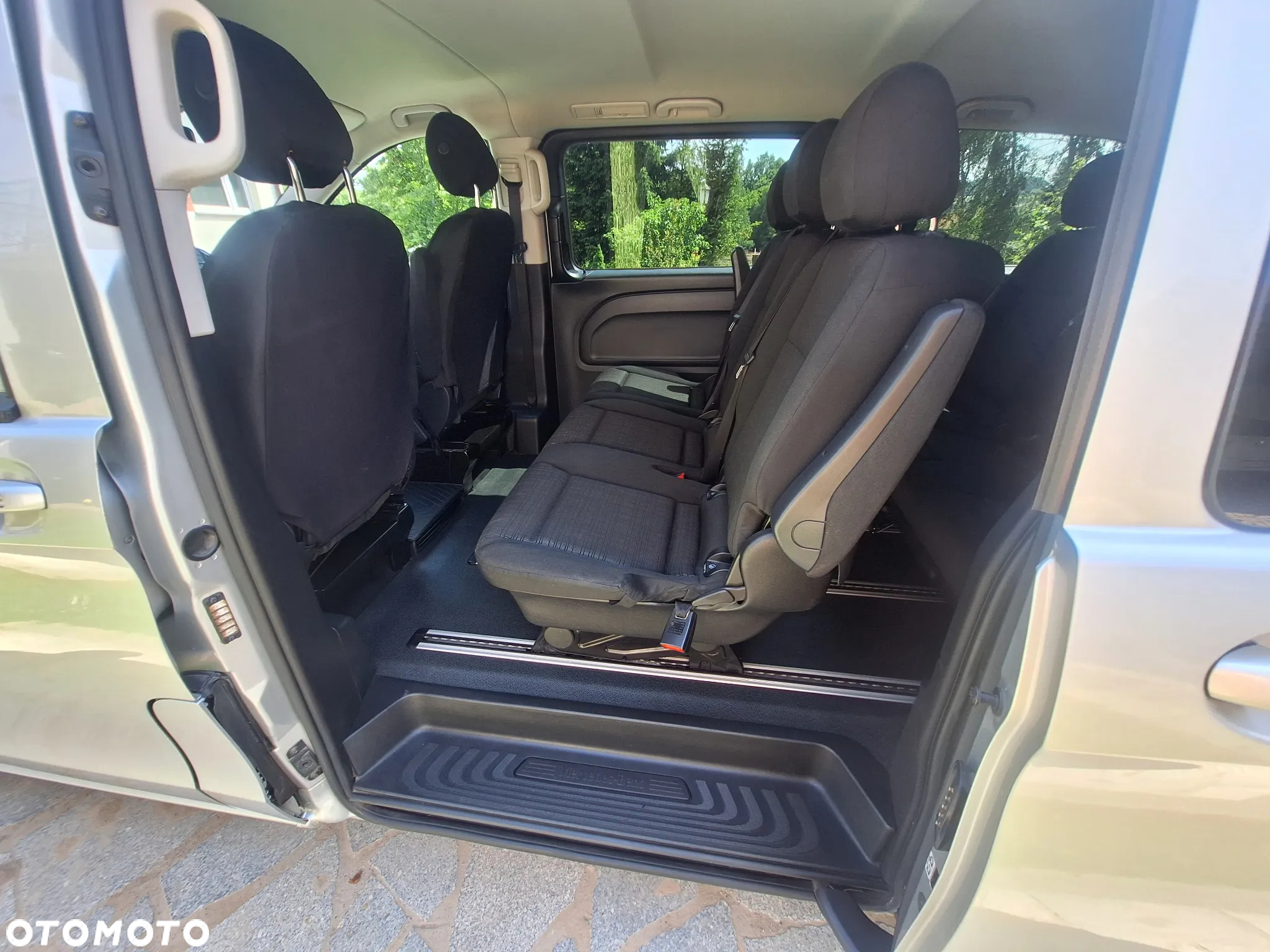 Mercedes-Benz Vito - 13