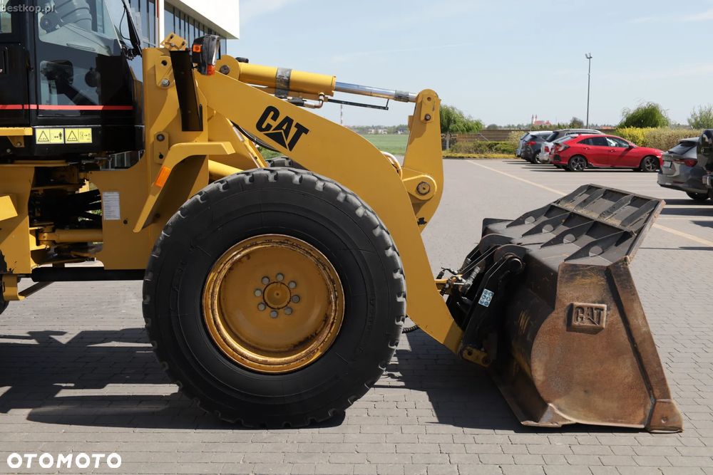 Caterpillar 914G - 3