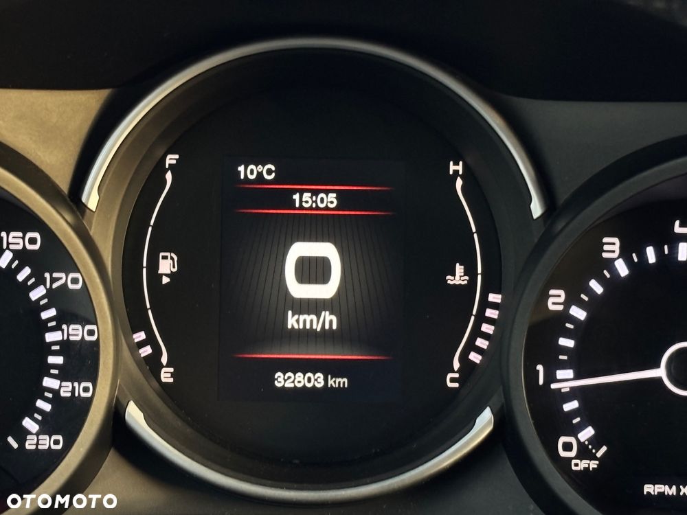 Fiat 500L 1.4 16V Pop Star - 19