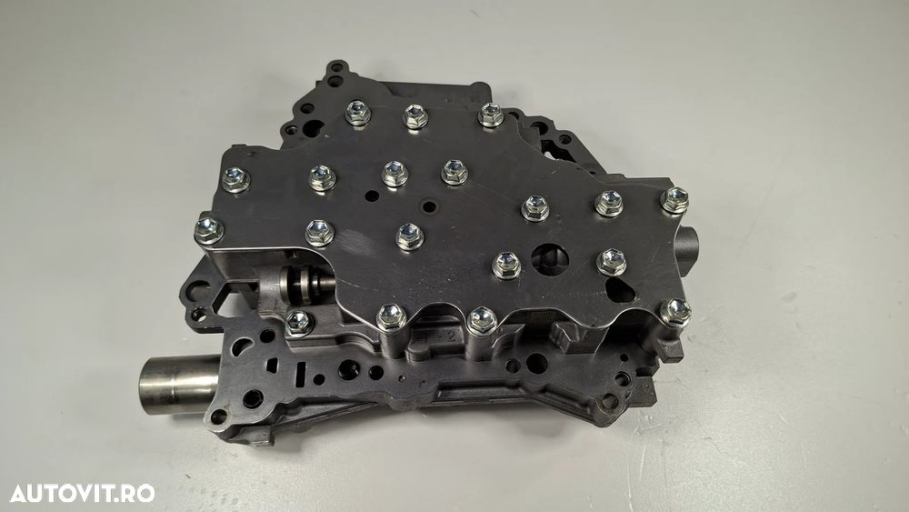 Bloc Valve Hidraulic Mecatronic K313 CVT AISIN / TOYOTA AURIS / AVENSIS / COROLLA / C-HR / 1.2 1.5 1.8 / 2012+ - 5
