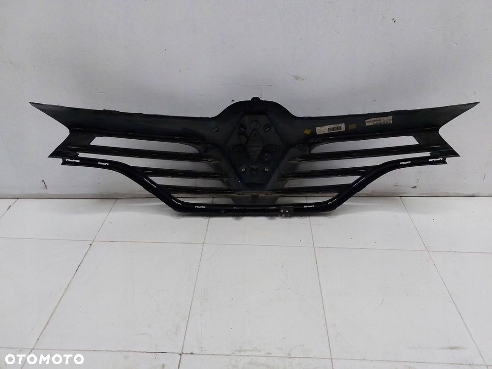 renault espace 5 v 15r> atrapa grill chrom 622562277r oryginał - 4