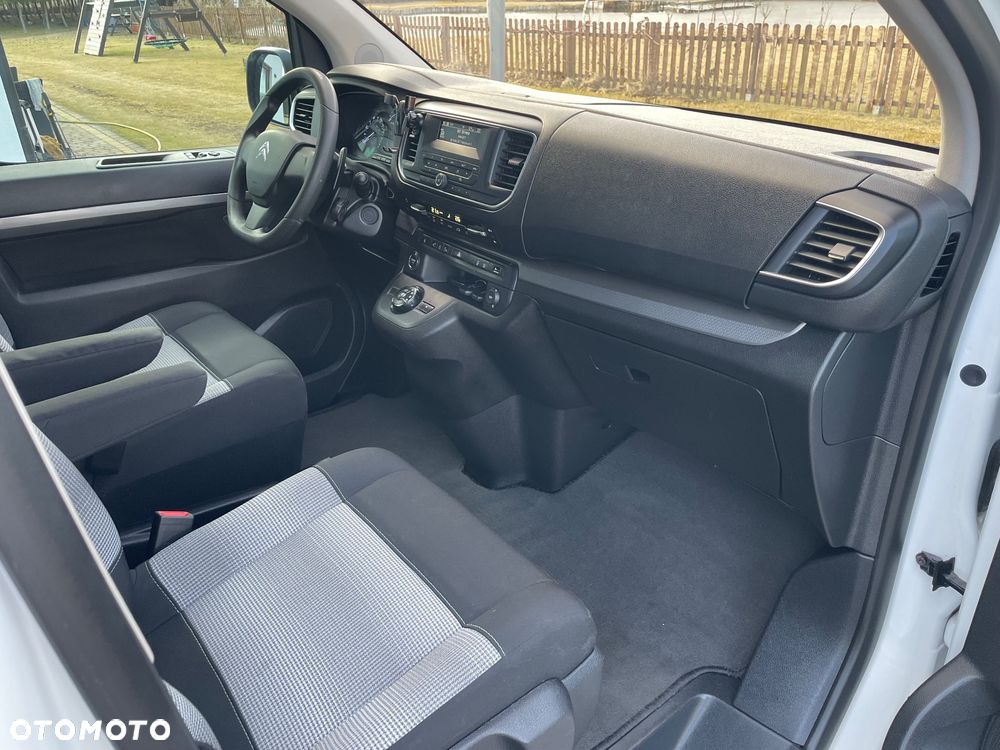 Citroën SpaceTourer 2.0 BlueHDi XL Business Lounge - 6