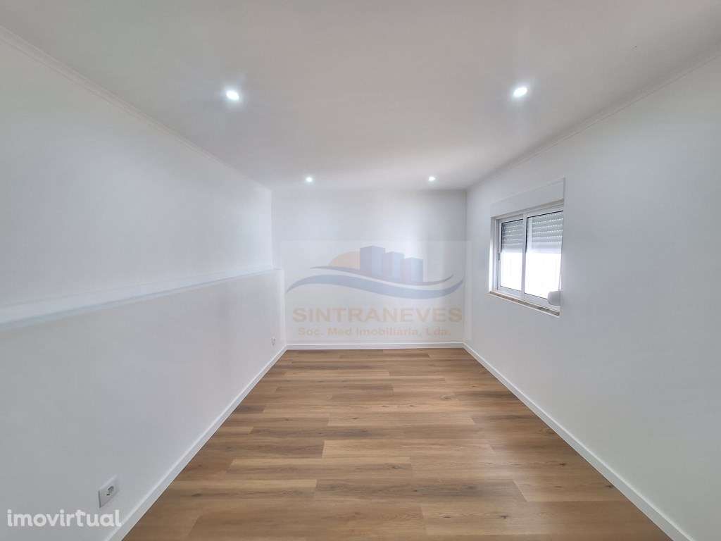 Apartamento com 3 quartos, com terraço, totalmente remodelado - Grande imagem: 3/29