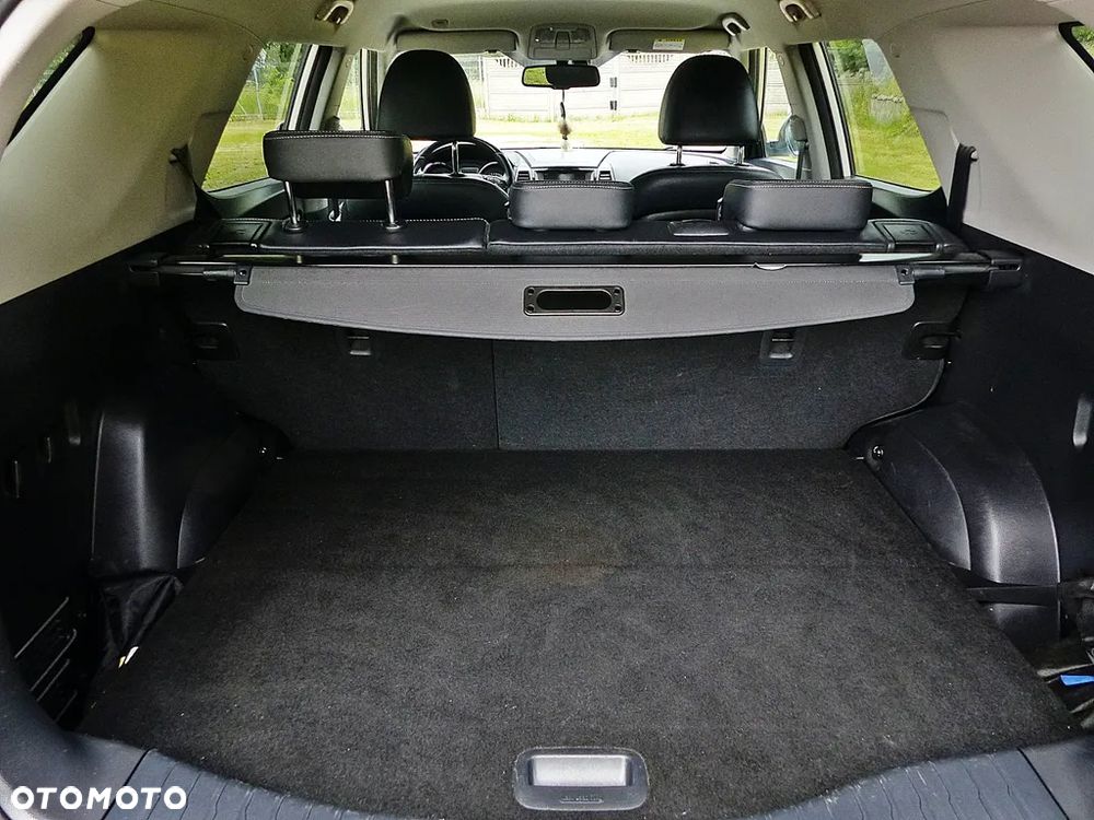 SsangYong/KGM XLV e-XDi 160 2WD Automatik Quartz - 11