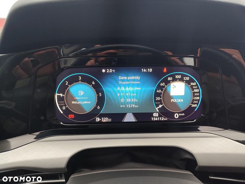 Volkswagen Golf 2.0 TDI Life - 16