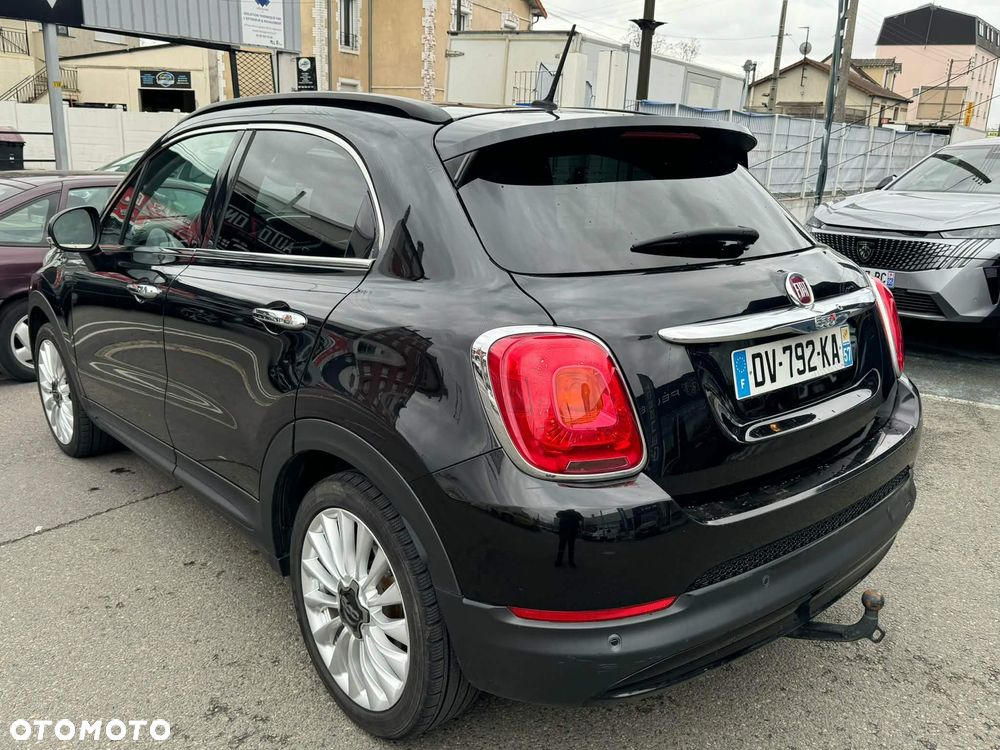 Fiat 500X 1.4 MultiAir 4x2 S&S Cross - 28