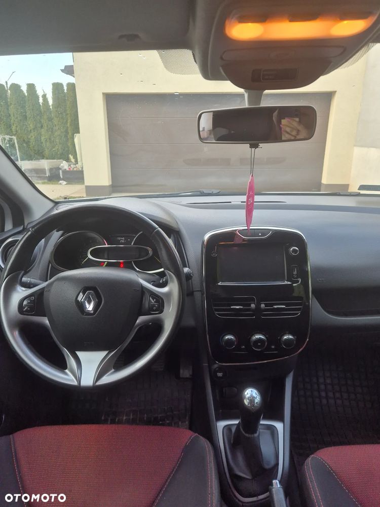 Renault Clio Energy dCi 90 Start & Stop Experience - 6