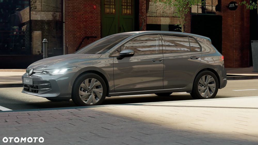 Volkswagen Golf 1.5 TSI Life Plus - 4