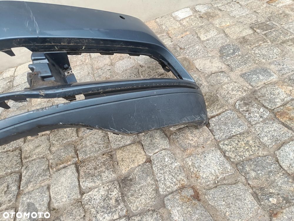 Zderzak przedni VW Passat B8 Przód LB5J - 28