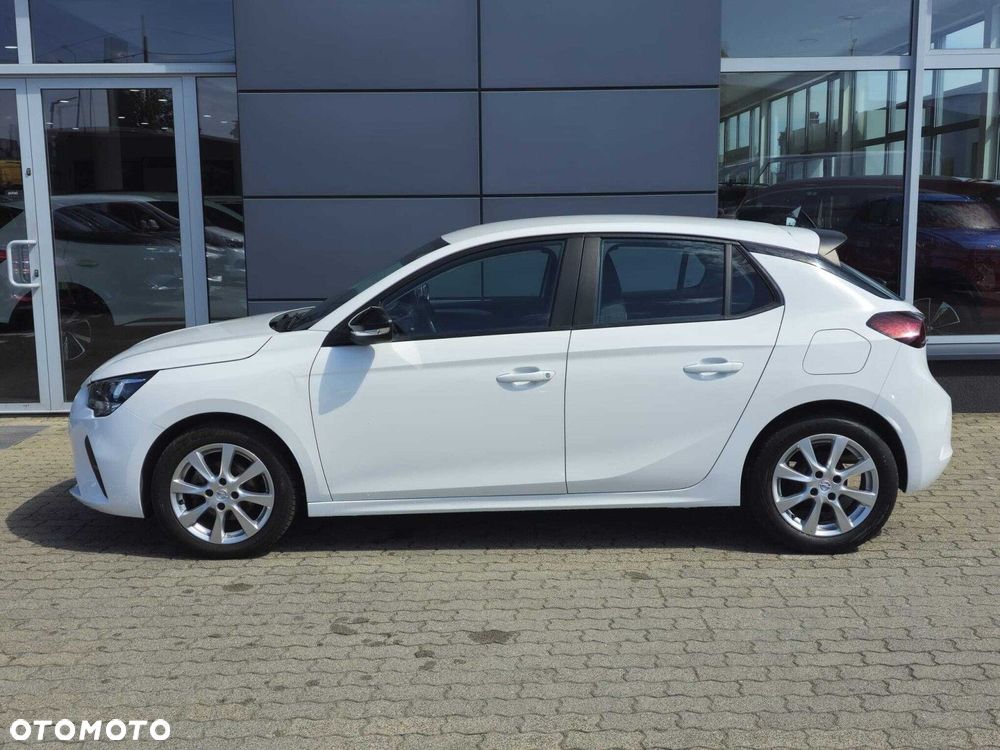 Opel Corsa 1.2 Elegance S&S - 10
