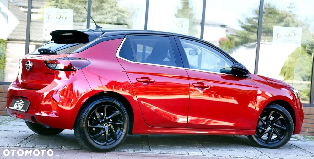 Opel Corsa - 8