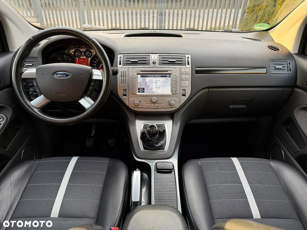 Ford Kuga 2.0 TDCi 4WD Titanium Plus - 14