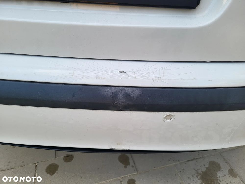 Skoda Octavia 1.6 Mint - 15