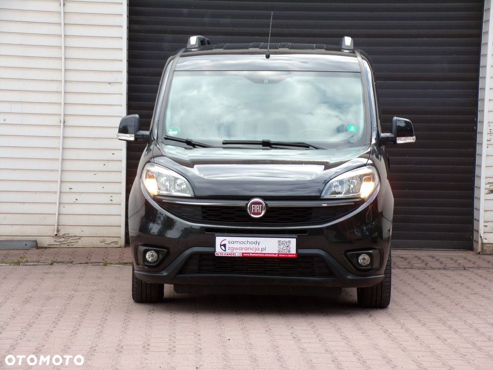 Fiat Doblo - 6