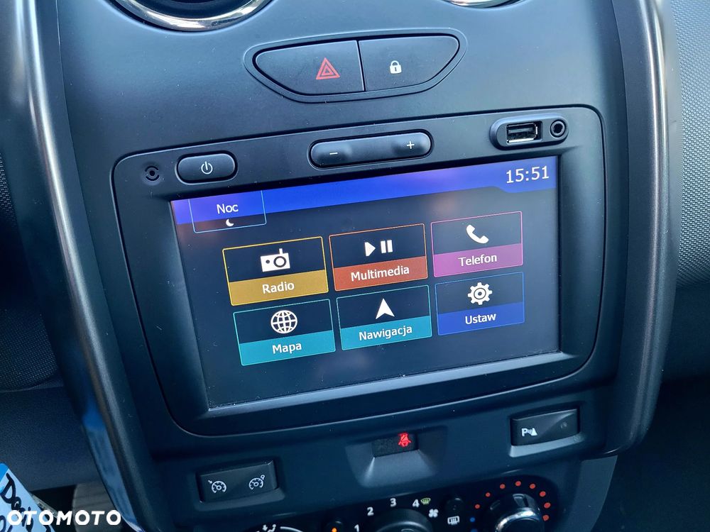 Dacia Duster TCe 125 2WD Prestige - 21