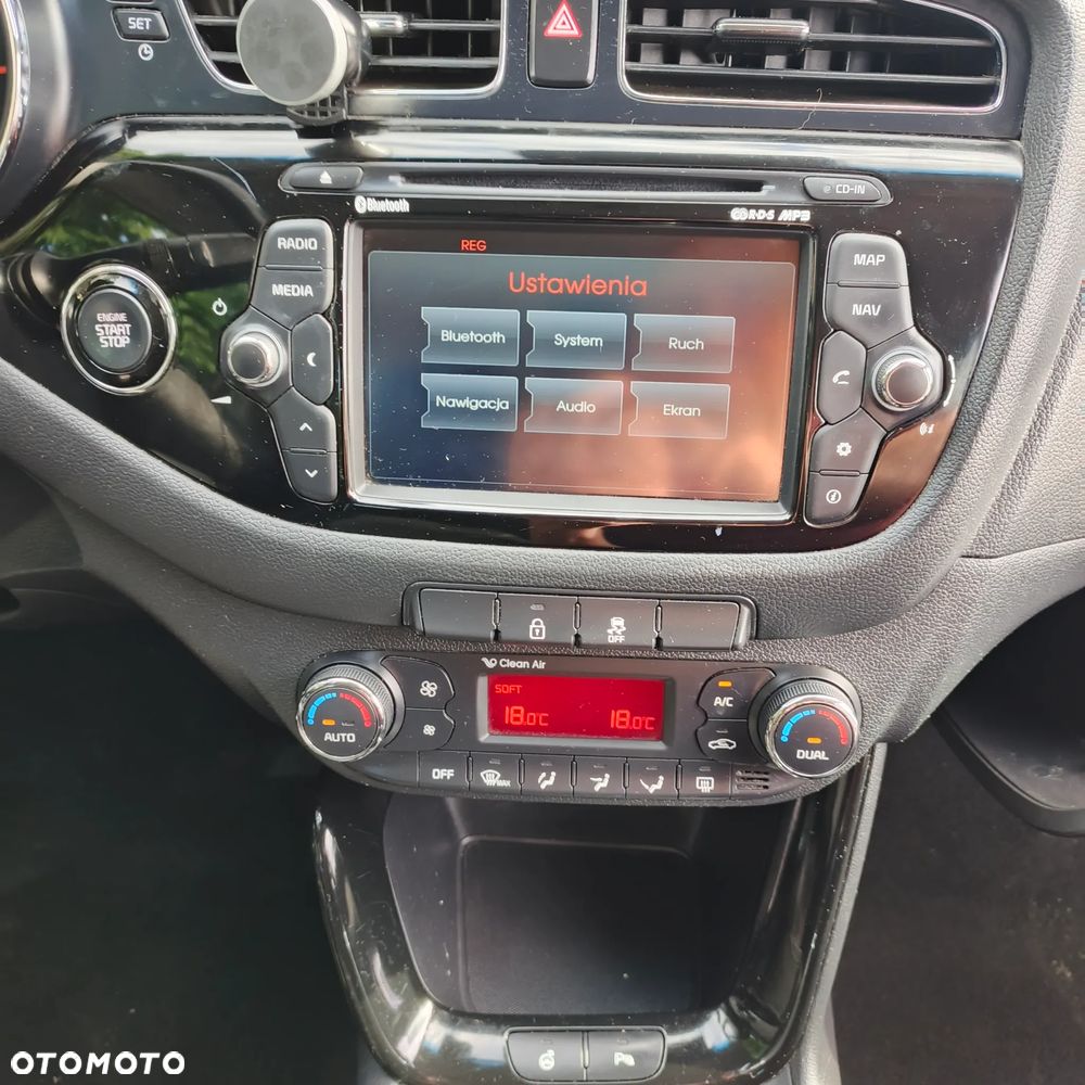 Kia Ceed 1.6 GDI Business Line - 16