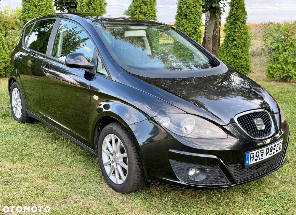 Seat Altea 1.4 TSI Reference - 1
