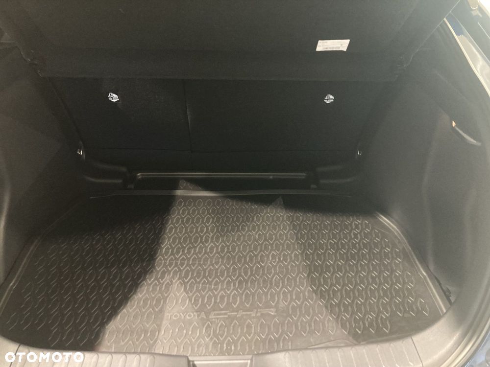 Toyota C-HR 1.8 Hybrid Executive - 11