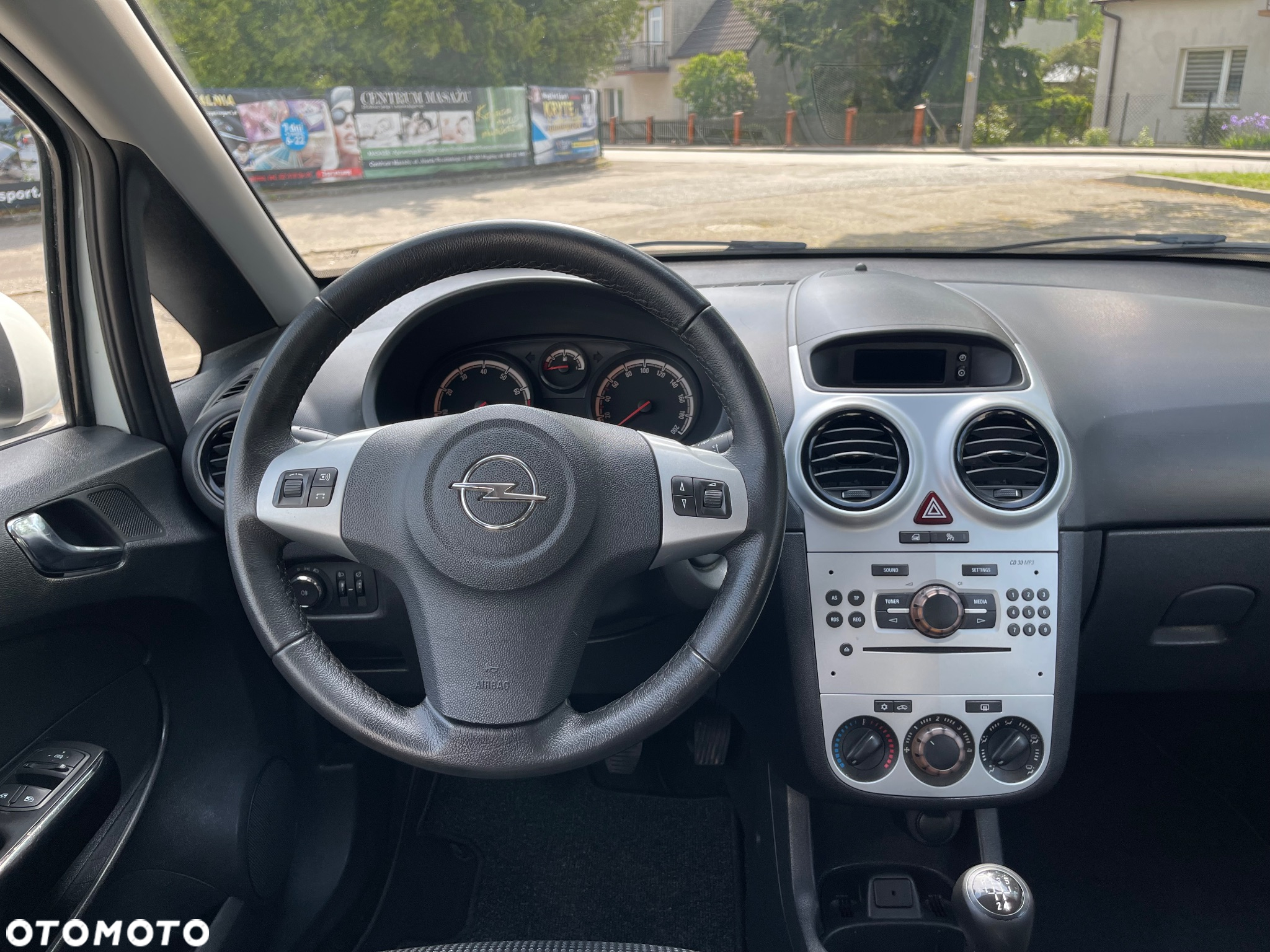 Opel Corsa 1.2 16V Color Edition - 36