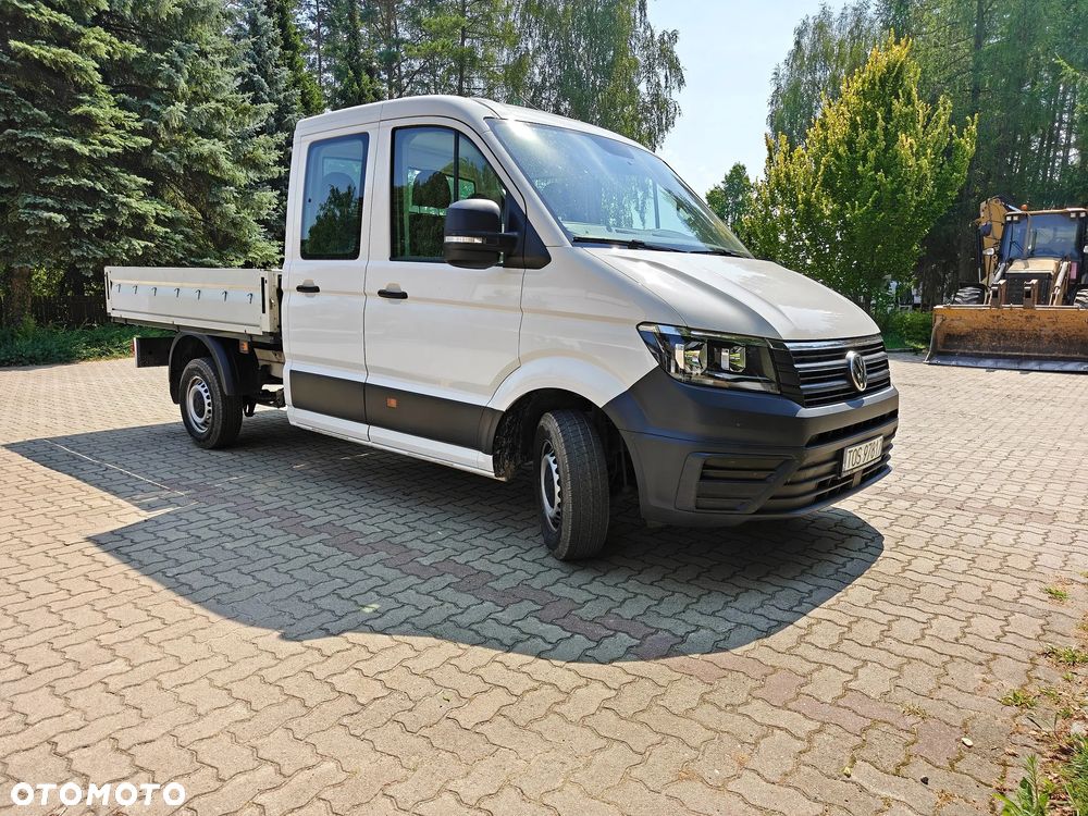 Volkswagen Crafter - 7