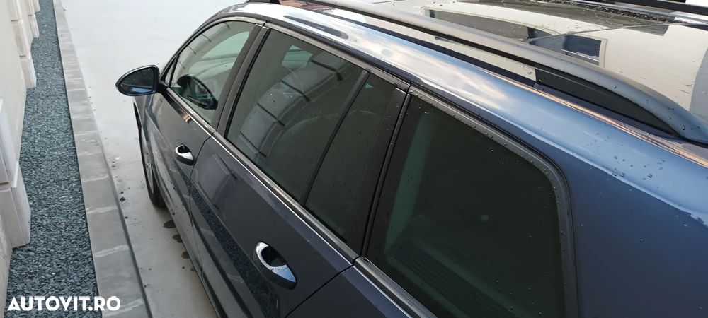 Volkswagen Golf 1.6 TDI BlueMotion Technology DPF Highline DSG - 5