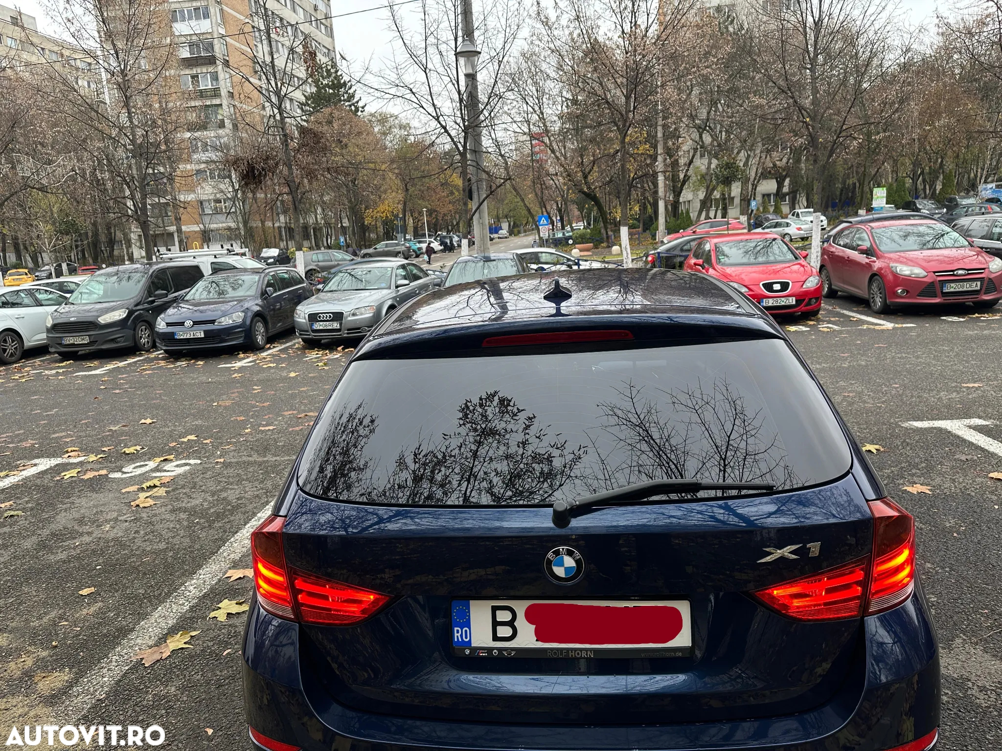 BMW X1 - 2