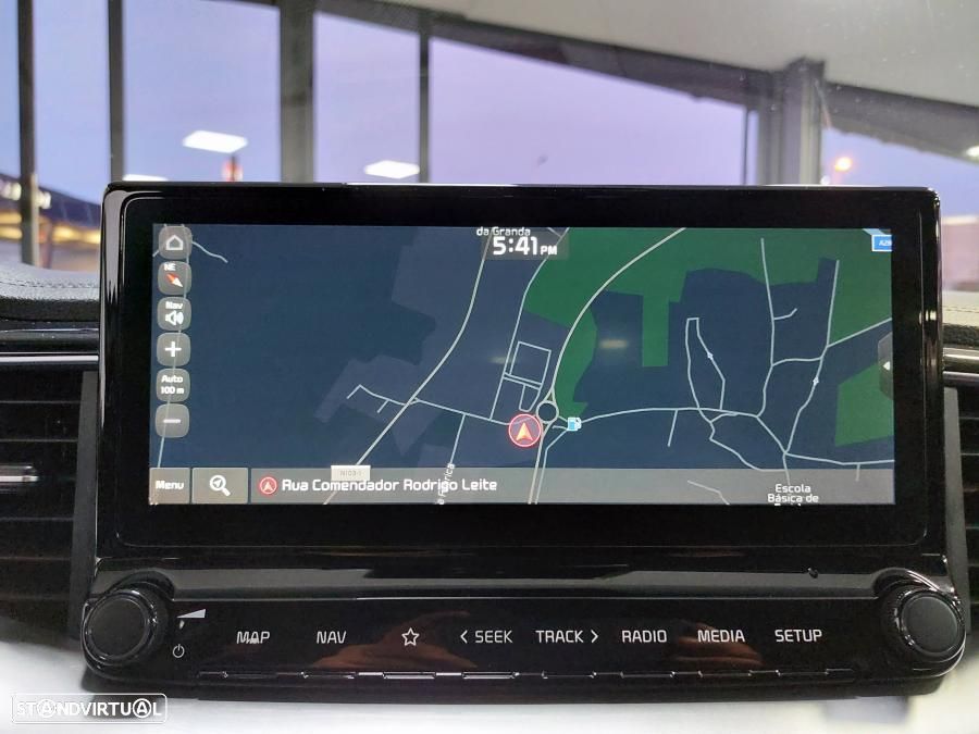 Kia XCeed 1.6 GDi PHEV First Edition - 8