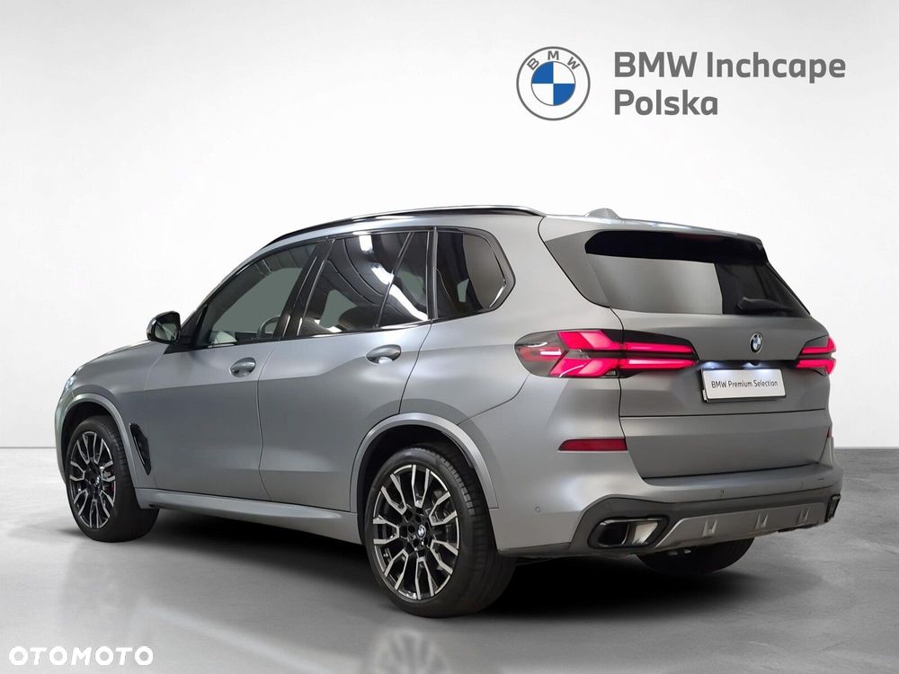 BMW X5 - 4