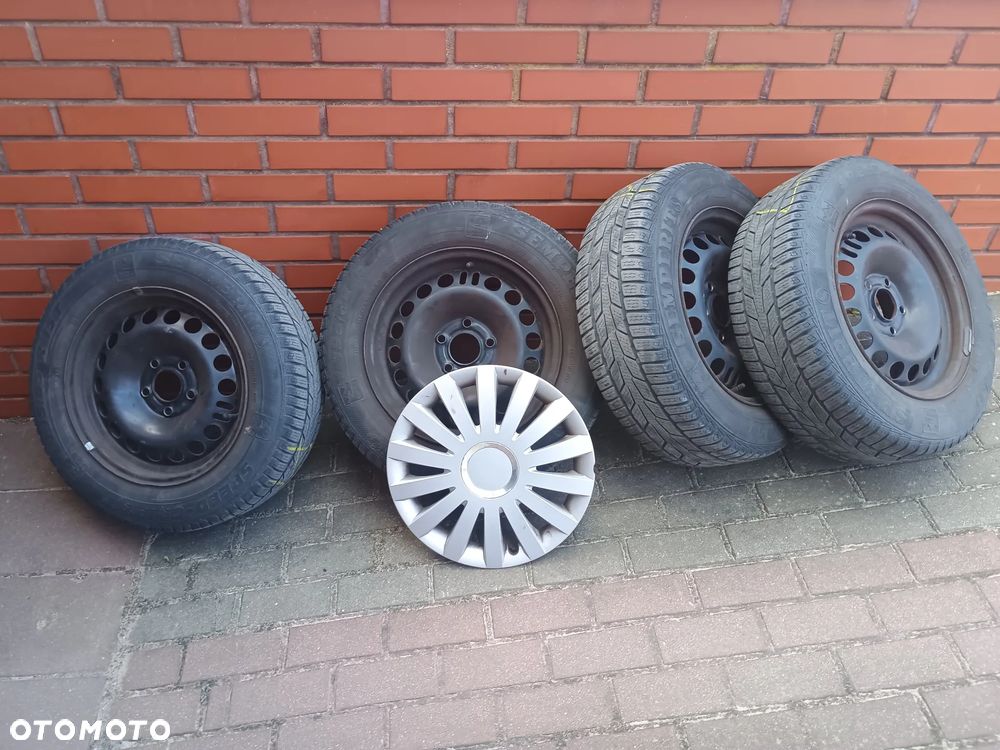 Opel Astra 1.6 Enjoy EasyTronic - 12