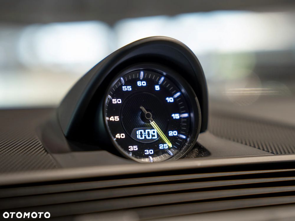 Porsche Panamera 4 E-Hybrid Platinum Edition - 30