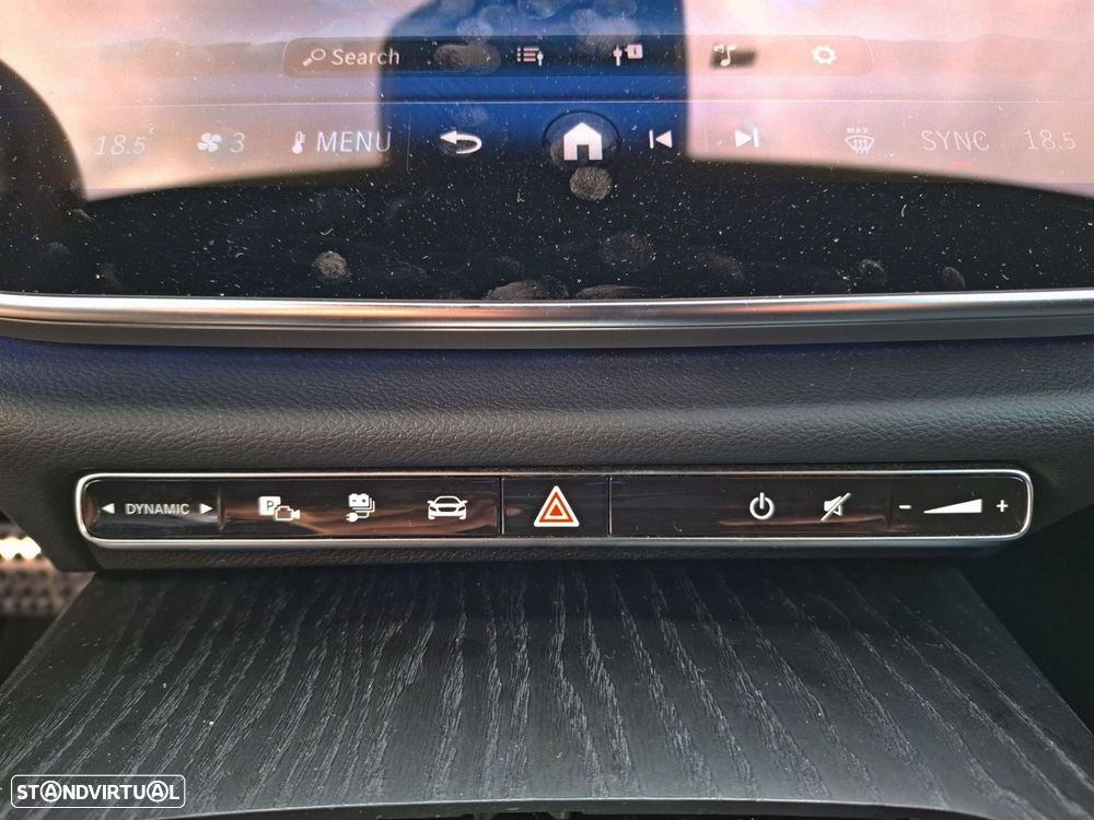 Mercedes-Benz E 300 de - 22