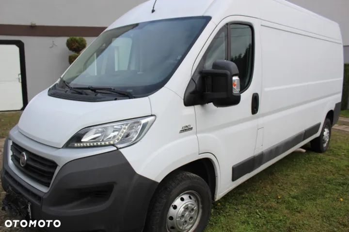 Fiat DUCATO - 1