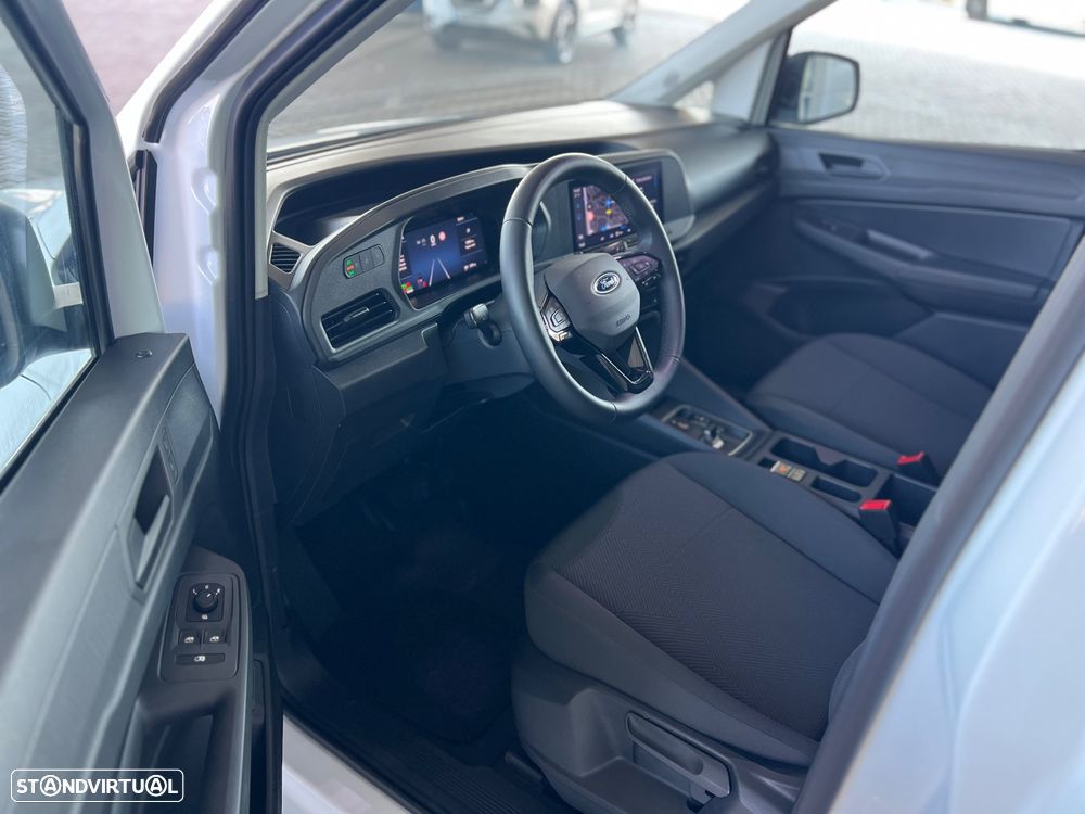 Ford Transit Connect 1.5 EcoBoost PHEV L2 Trend - 6