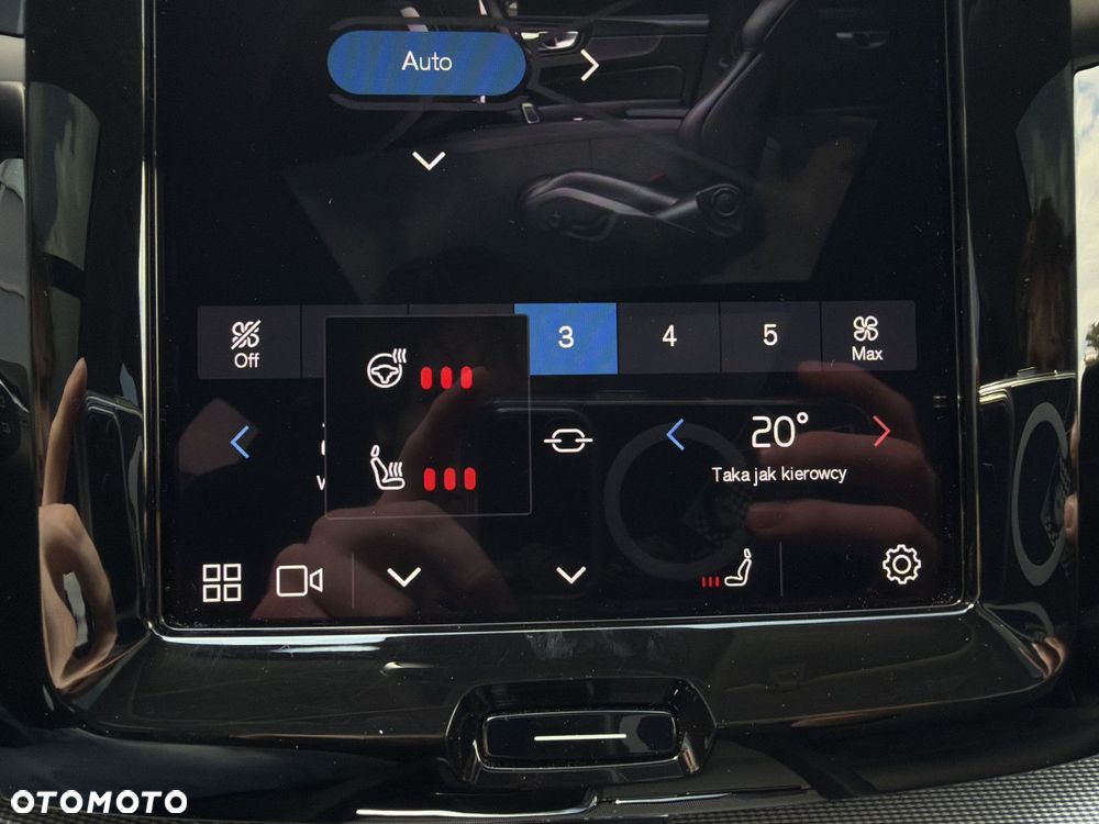 Volvo XC 60 - 21