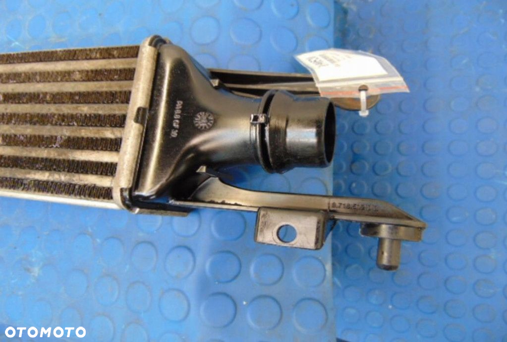 OPEL CORSA D 1.3CDTI INTERCOOLER - 3